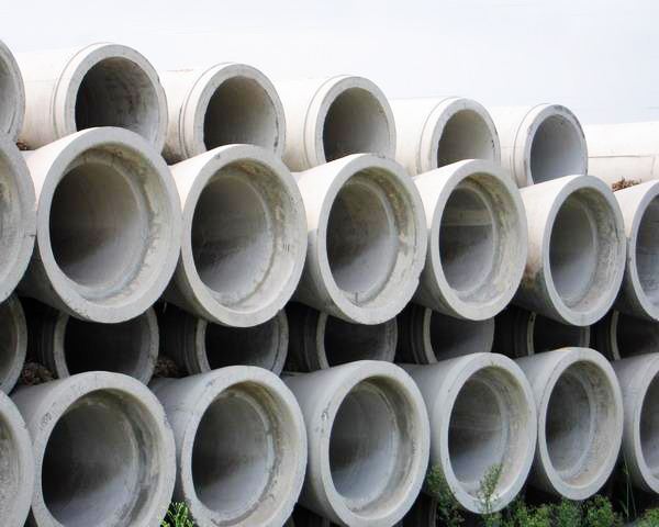 鋼筋混凝土排水管有哪些優勢
